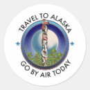 Search for love ak stickers Travel