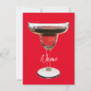 Search for margarita seasonal cards Cocktail