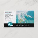 Search for active business cards Recreation