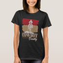 Search for rearing tshirts Cowboy
