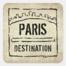 Search for stamp wedding stickers Destination