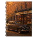 Search for car notebooks Antique