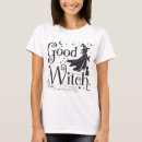 Search for good witch tshirts Witchcraft