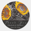 Search for yellow and grey stickers Typography