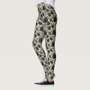 Search for black floral leggings Greenery