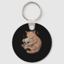 Search for cat death key rings Tarot
