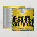 Search for 70 music invitations Fun