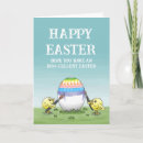 Search for eggs easter cards Chick