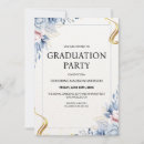 Search for aesthetic graduation invitations Elegant