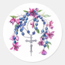 Search for jesus on cross stickers Flowers