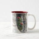 Search for billed mugs Nature