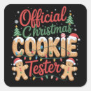 Search for tester stickers Baking