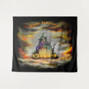 Search for happy witch art Pumpkin