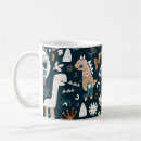 Search for childish mugs Abstract