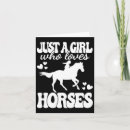 Search for horseback cards Outdoors