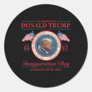 Search for take over stickers Drain the swamp