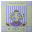 Search for bridal shower tiles Trivet