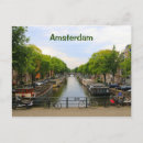 Search for barges postcards Netherlands