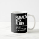 Search for penalty box mugs Celebration