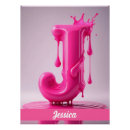 Search for alphabet nursery art Typography