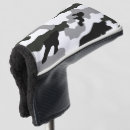 Search for camouflage golf head covers Sport