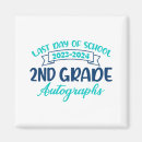 Search for 2nd grade magnets Last day of school