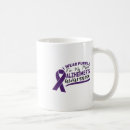 Search for dementia mugs Alzheimer cure