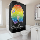 Search for gay pride shower curtains Bisexual