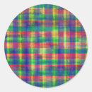 Search for plaid pattern stickers Trendy