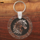 Search for country style key rings Horse lover