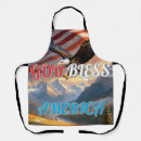 Search for kitchen god aprons Bless