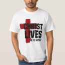 Search for religious easter tshirts Bible verse