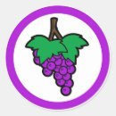 Search for flavour stickers Fruit