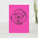 Search for rose drawing cards Garden