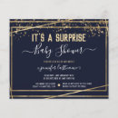 Search for suprise Party