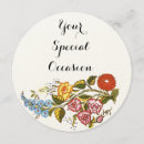 Search for hungarian invitations Floral