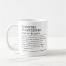 Search for dumpster mugs Team