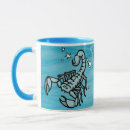 Search for scorpio scorpion mugs Symbol