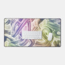 Search for rainbow swirl mousepads Pride