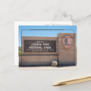 Search for no parking sign postcards California