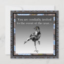 Search for crow invitations Goth