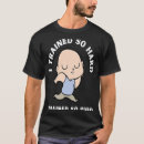 Search for bald guy tshirts Loss