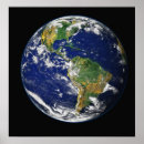 Search for earth space posters Black