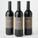 Search for simplistic labels Typography