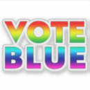 Search for lgbt democrats stickers Election