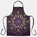 Search for round aprons Adult