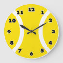 Search for large number clocks Yellow