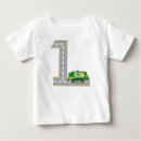 Search for garbage truck baby clothes For kids