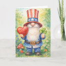 Search for usa heart cards 4th of july 2026