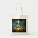 Search for christmas nativity tote bags Jesus